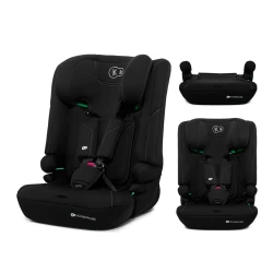 Gyerekülés I-Comfy i-Size (76 do 150 cm) Black