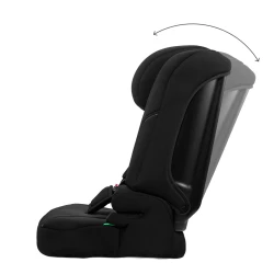 Gyerekülés I-Comfy i-Size (76 do 150 cm) Black