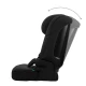 Gyerekülés I-Comfy i-Size (76 do 150 cm) Black Kinderkraft KCICOM00BLK0000