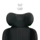 Gyerekülés i-Grow 2 Plus (40-150 cm) Black Kinderkraft KCIGRO02BLKPL00