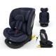 Gyerekülés i-Grow 2 Plus (40-150 cm) Navy Kinderkraft KCIGRO02NAVPL00