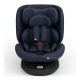 Gyerekülés i-Grow 2 Plus (40-150 cm) Navy Kinderkraft KCIGRO02NAVPL00