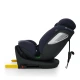 Gyerekülés i-Grow 2 Plus (40-150 cm) Navy Kinderkraft KCIGRO02NAVPL00