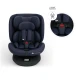 Gyerekülés i-Grow 2 Plus (40-150 cm) Navy Kinderkraft KCIGRO02NAVPL00