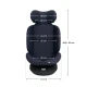 Gyerekülés i-Grow 2 Plus (40-150 cm) Navy Kinderkraft KCIGRO02NAVPL00
