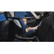 Gyerekülés i-Grow 2 Plus (40-150 cm) Navy Kinderkraft KCIGRO02NAVPL00