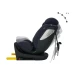 Gyerekülés i-Grow 2 Plus (40-150 cm) Navy Kinderkraft KCIGRO02NAVPL00