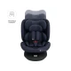 Gyerekülés i-Grow 2 Plus (40-150 cm) Navy Kinderkraft KCIGRO02NAVPL00