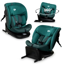 Gyerekülés I-Grow I-size 40-150 cm Blue