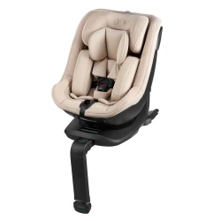 Gyerekülés I-Guard I-size (40-105 cm) Beige