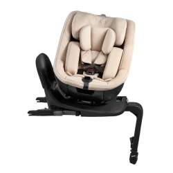 Gyerekülés I-Guard I-size (40-105 cm) Beige