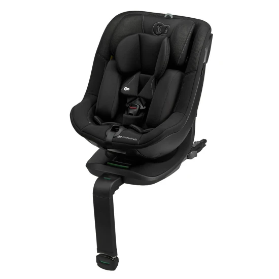 Gyerekülés I-Guard I-size (40-105 cm) Black Gyerekülés I-Guard I-size (40-105 cm) Black Kinderkraft KCIGUA00BLK000N