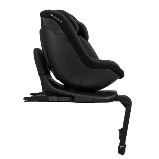 Gyerekülés I-Guard I-size (40-105 cm) Black Gyerekülés I-Guard I-size (40-105 cm) Black Kinderkraft KCIGUA00BLK000N