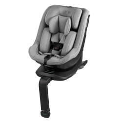 Gyerekülés I-Guard I-size (40-105 cm) Grey