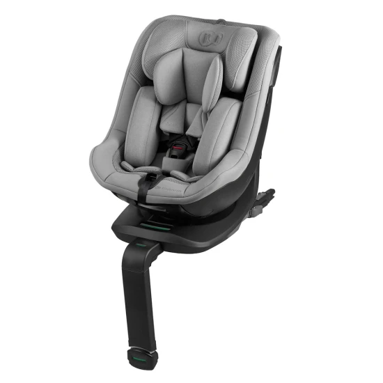 Gyerekülés I-Guard I-size (40-105 cm) Grey Gyerekülés I-Guard I-size (40-105 cm) Grey Kinderkraft KCIGUA00GRY000N