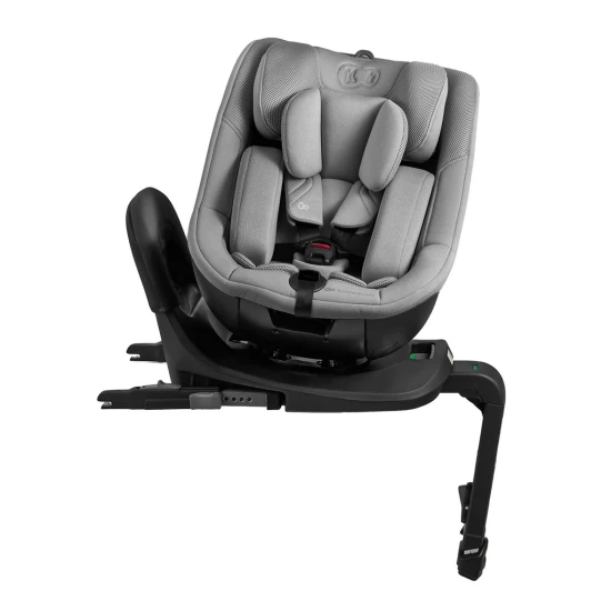 Gyerekülés I-Guard I-size (40-105 cm) Grey Gyerekülés I-Guard I-size (40-105 cm) Grey Kinderkraft KCIGUA00GRY000N