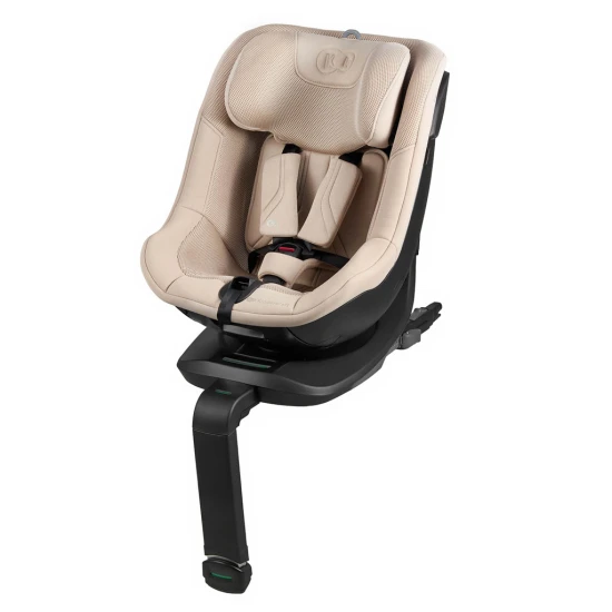 Gyerekülés I-Guard Pro I-size (61-105 cm) Beige Gyerekülés I-Guard Pro I-size (61-105 cm) Beige Kinderkraft KCIGUAPRBEG000N
