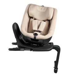 Gyerekülés I-Guard Pro I-size (61-105 cm) Beige