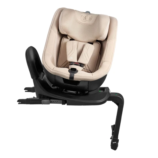Gyerekülés I-Guard Pro I-size (61-105 cm) Beige Gyerekülés I-Guard Pro I-size (61-105 cm) Beige Kinderkraft KCIGUAPRBEG000N