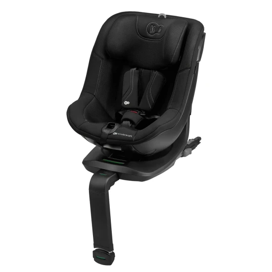 Gyerekülés I-Guard Pro I-size (61-105 cm) Black Gyerekülés I-Guard Pro I-size (61-105 cm) Black Kinderkraft KCIGUAPRBLK000N