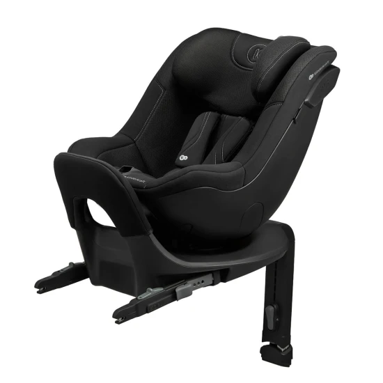 Gyerekülés I-Guard Pro I-size (61-105 cm) Black Gyerekülés I-Guard Pro I-size (61-105 cm) Black Kinderkraft KCIGUAPRBLK000N