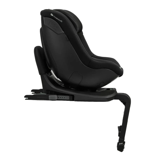 Gyerekülés I-Guard Pro I-size (61-105 cm) Black Gyerekülés I-Guard Pro I-size (61-105 cm) Black Kinderkraft KCIGUAPRBLK000N