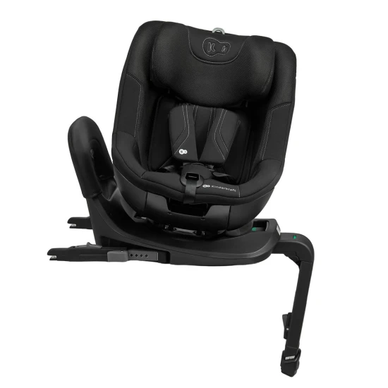 Gyerekülés I-Guard Pro I-size (61-105 cm) Black Gyerekülés I-Guard Pro I-size (61-105 cm) Black Kinderkraft KCIGUAPRBLK000N