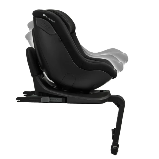 Gyerekülés I-Guard Pro I-size (61-105 cm) Black Gyerekülés I-Guard Pro I-size (61-105 cm) Black Kinderkraft KCIGUAPRBLK000N