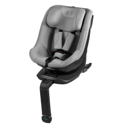 Gyerekülés I-Guard Pro I-size (61-105 cm) Grey