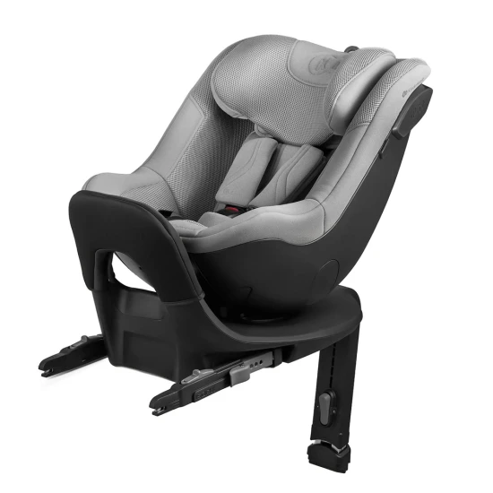 Gyerekülés I-Guard Pro I-size (61-105 cm) Grey Kinderkraft KCIGUAPRGRY000N
