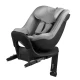 Gyerekülés I-Guard Pro I-size (61-105 cm) Grey Kinderkraft KCIGUAPRGRY000N
