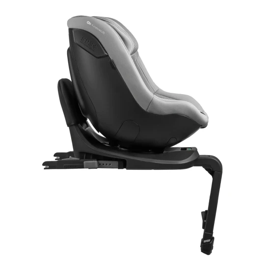 Gyerekülés I-Guard Pro I-size (61-105 cm) Grey Kinderkraft KCIGUAPRGRY000N