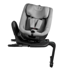 Gyerekülés I-Guard Pro I-size (61-105 cm) Grey