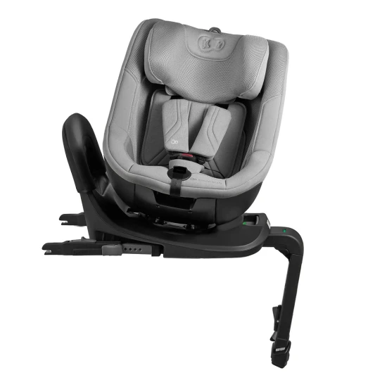 Gyerekülés I-Guard Pro I-size (61-105 cm) Grey Kinderkraft KCIGUAPRGRY000N