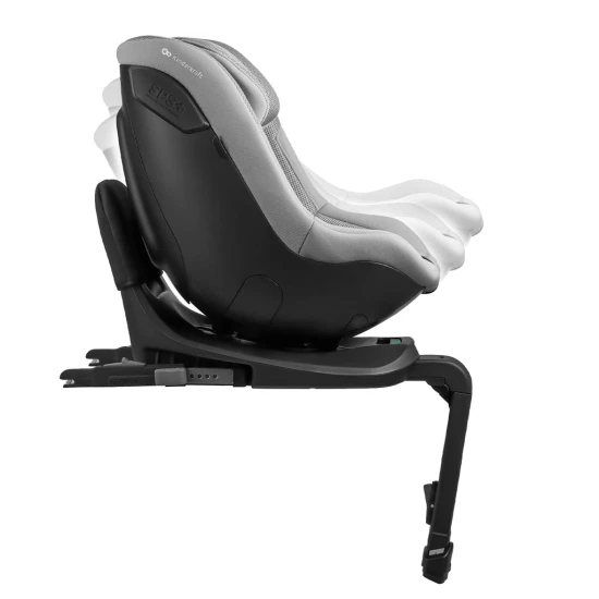 Gyerekülés I-Guard Pro I-size (61-105 cm) Grey Kinderkraft KCIGUAPRGRY000N
