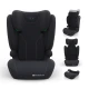 Gyerekülés i-Spark 2 Plus i-Size (100-150 cm) Black Gyerekülés i-Spark 2 Plus i-Size (100-150 cm) Black Kinderkraft KCISPA02BLKPL00