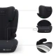 Gyerekülés i-Spark 2 Plus i-Size (100-150 cm) Black Gyerekülés i-Spark 2 Plus i-Size (100-150 cm) Black Kinderkraft KCISPA02BLKPL00