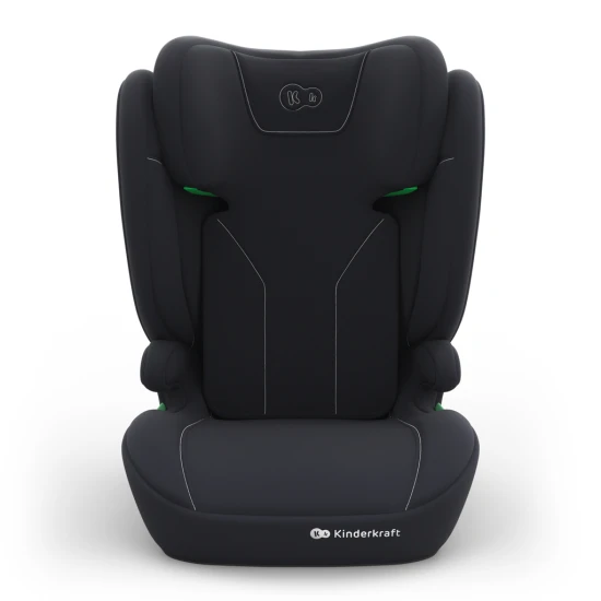 Gyerekülés i-Spark 2 Plus i-Size (100-150 cm) Black Gyerekülés i-Spark 2 Plus i-Size (100-150 cm) Black Kinderkraft KCISPA02BLKPL00
