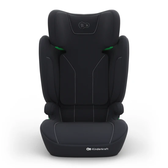 Gyerekülés i-Spark 2 Plus i-Size (100-150 cm) Black Gyerekülés i-Spark 2 Plus i-Size (100-150 cm) Black Kinderkraft KCISPA02BLKPL00