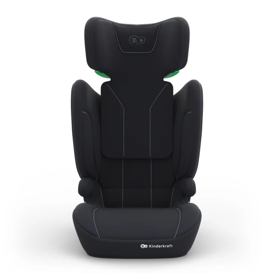 Gyerekülés i-Spark 2 Plus i-Size (100-150 cm) Black Gyerekülés i-Spark 2 Plus i-Size (100-150 cm) Black Kinderkraft KCISPA02BLKPL00