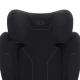 Gyerekülés i-Spark 2 Plus i-Size (100-150 cm) Black Gyerekülés i-Spark 2 Plus i-Size (100-150 cm) Black Kinderkraft KCISPA02BLKPL00