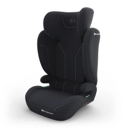 Gyerekülés i-Spark 2 Plus i-Size (100-150 cm) Black