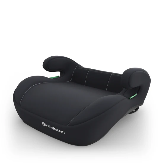 Gyerekülés i-Spark 2 Plus i-Size (100-150 cm) Black Gyerekülés i-Spark 2 Plus i-Size (100-150 cm) Black Kinderkraft KCISPA02BLKPL00