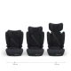 Gyerekülés i-Spark 2 Plus i-Size (100-150 cm) Black Gyerekülés i-Spark 2 Plus i-Size (100-150 cm) Black Kinderkraft KCISPA02BLKPL00