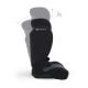 Gyerekülés i-Spark 2 Plus i-Size (100-150 cm) Black Gyerekülés i-Spark 2 Plus i-Size (100-150 cm) Black Kinderkraft KCISPA02BLKPL00