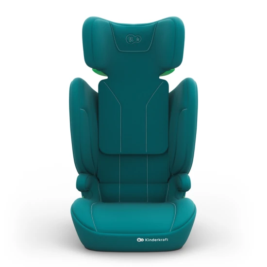 Gyerekülés i-Spark 2 Plus i-Size (100-150 cm) Green Gyerekülés i-Spark 2 Plus i-Size (100-150 cm) Green Kinderkraft KCISPA02GREPL00