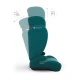 Gyerekülés i-Spark 2 Plus i-Size (100-150 cm) Green Gyerekülés i-Spark 2 Plus i-Size (100-150 cm) Green Kinderkraft KCISPA02GREPL00
