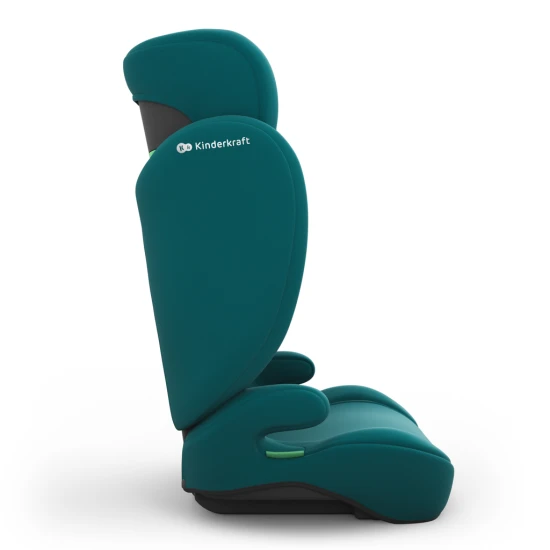 Gyerekülés i-Spark 2 Plus i-Size (100-150 cm) Green Gyerekülés i-Spark 2 Plus i-Size (100-150 cm) Green Kinderkraft KCISPA02GREPL00