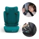 Gyerekülés i-Spark 2 Plus i-Size (100-150 cm) Green Gyerekülés i-Spark 2 Plus i-Size (100-150 cm) Green Kinderkraft KCISPA02GREPL00