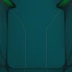 Gyerekülés i-Spark 2 Plus i-Size (100-150 cm) Green Gyerekülés i-Spark 2 Plus i-Size (100-150 cm) Green Kinderkraft KCISPA02GREPL00